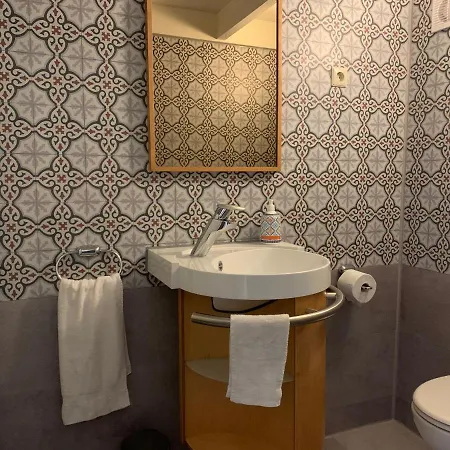 Appartamento Op Zestien Hippolytushoef