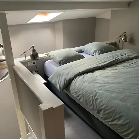 Apartamento Op Zestien