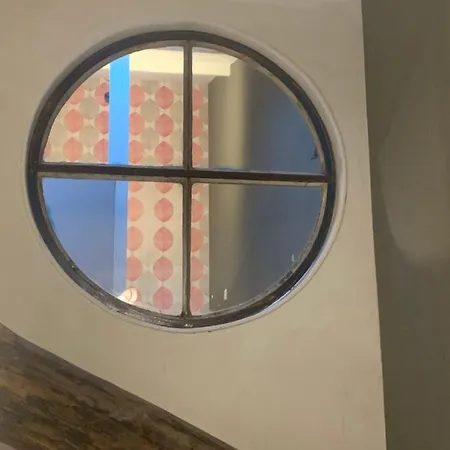 Op Zestien דירה Hippolytushoef