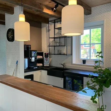 Op Zestien Appartamento