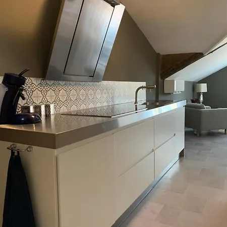 Appartamento Op Zestien *