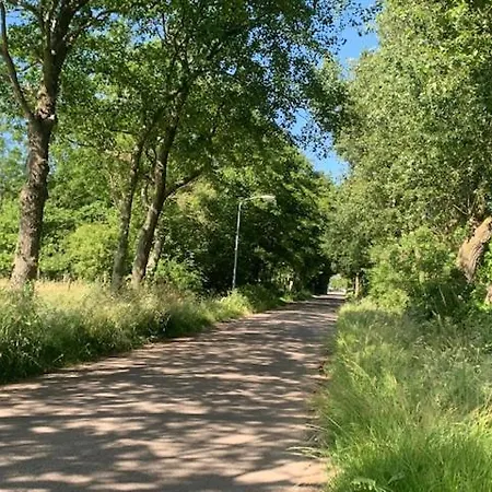 Op Zestien Appartamento *