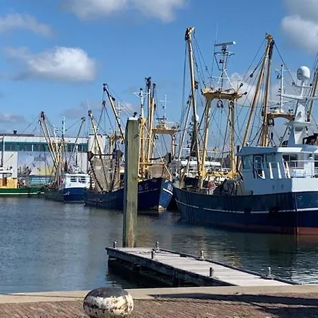 Op Zestien Appartamento *